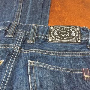 Boys jeans